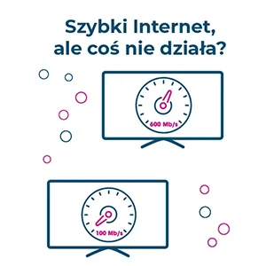 Szybki Internet