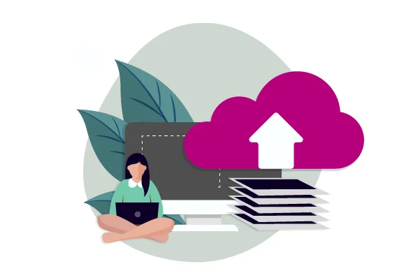 Co to jest aplikacja w chmurze?