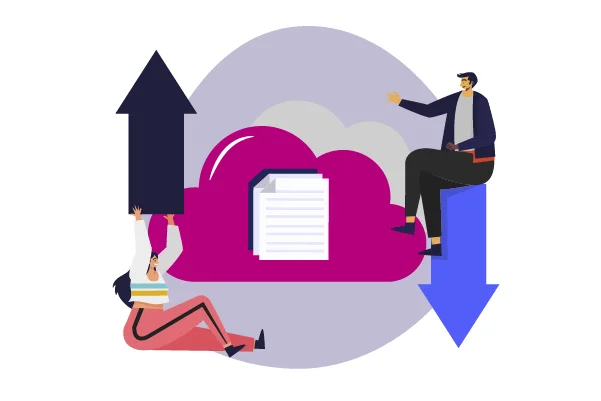 Bezpieczeństwo w chmurze