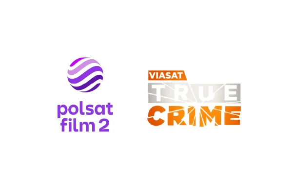 Polsat Film 2, Viasat True Crime