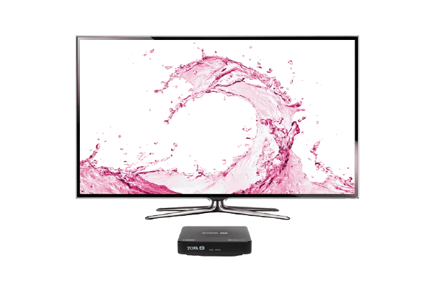 Telewizor