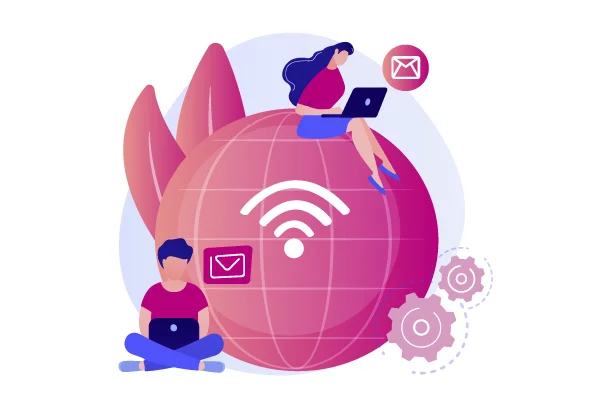 Wi-Fi – co oznacza 802.11 a/b/g/n/ac/ax?