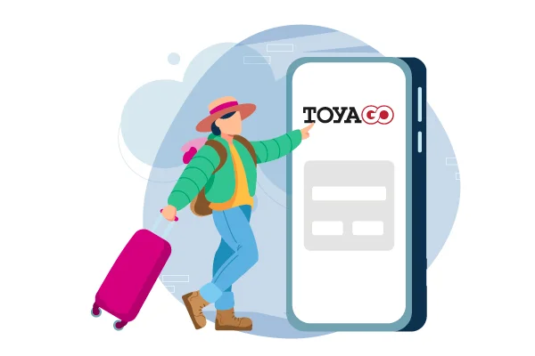 TOYA GO – Telewizja na wynos