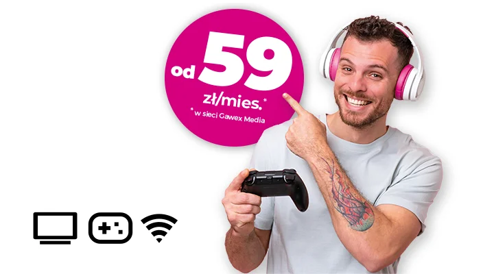 Dopasuj usługi do siebie