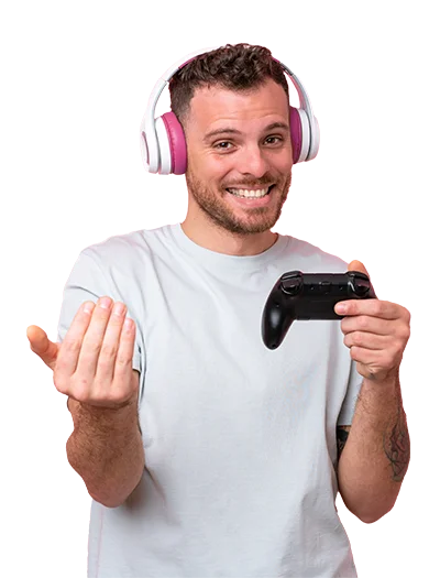 Światłowód GAME