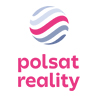 Ikona kanału Polsat Reality w pakiecie wygodny
