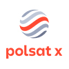 Ikona kanału Polsat X w pakiecie wygodny