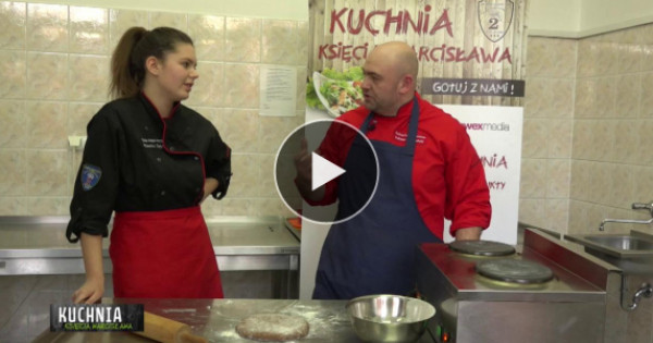 KUCHNIA KSIĘCIA WARCISŁAWA