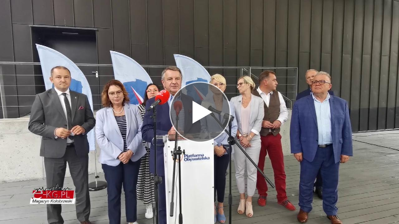 E-KG MAGAZYN KOŁOBRZESKI