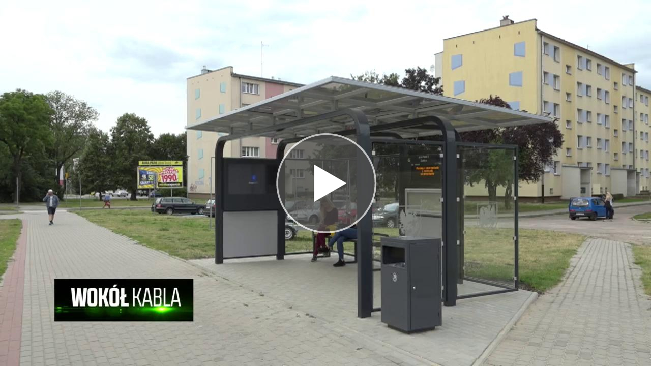 WOKÓŁ KABLA
