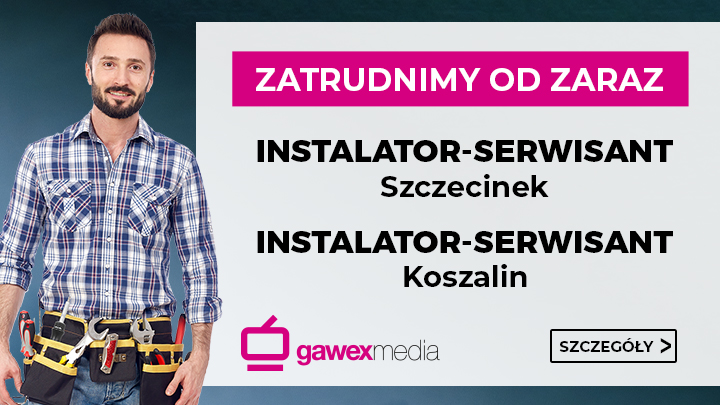 Gawex Instalator