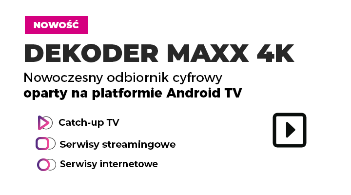 Maxx 4k