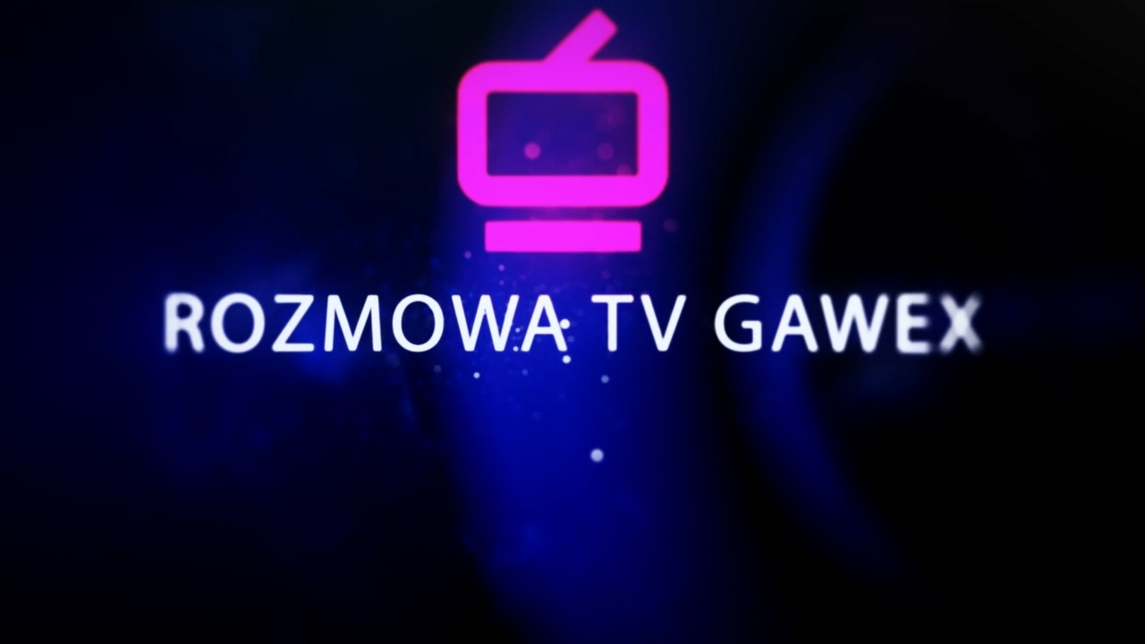 Rozmowa TV Gawex